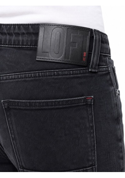 Loft Elton Regular Fit Erkek Pantolon Lf2044662 Q1.v1 Denim