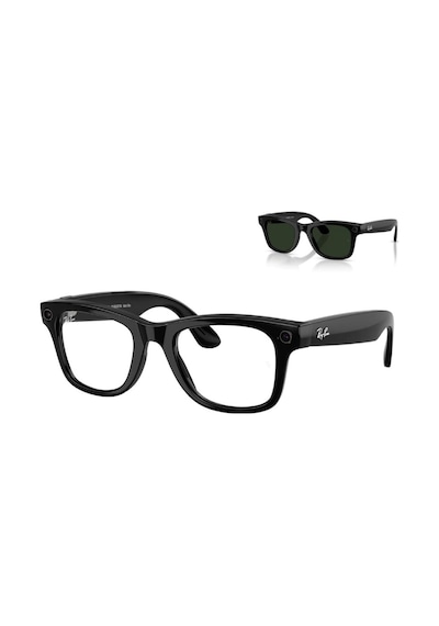 Ray-ban Meta Wayfarer Gen 2 Rw4012 601/1m53
