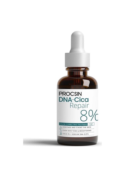 Dna Cıca Repaır Yenileyici Onarıcı Bakım Serumu 30 Ml