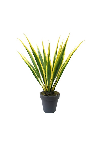 Yapay Agave Americana Ağacı 105 Cm-2191