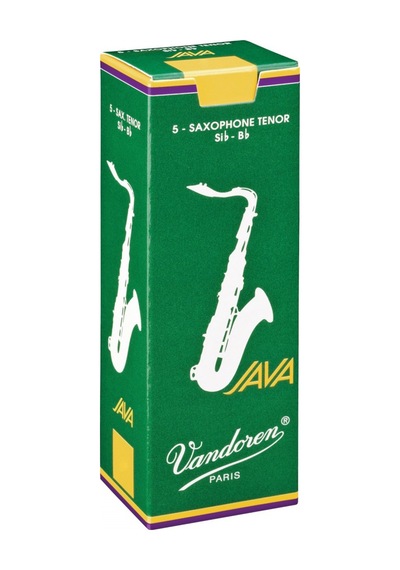 Vandoren Sr273 Java Green Tenor Saksafon Kamışı No: 3.0 Profesyo