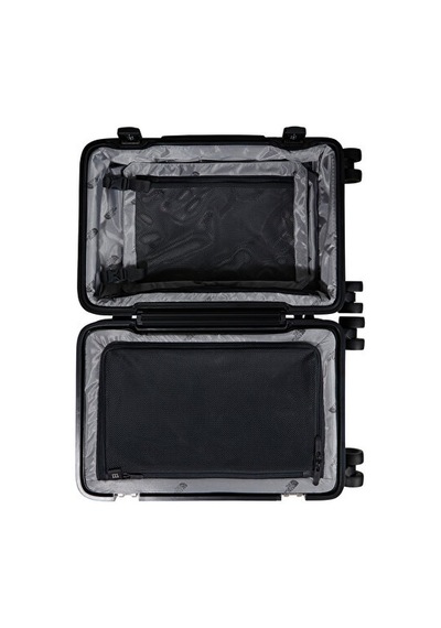 The North Face All Weather 4-wheeler - 22" Seyahat Çantası Nf0a52rv53r1siyah Siyah