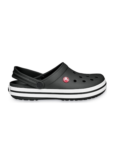 Crocs Crocband Clog Kadın Terlik-Siyah-36 Siyah