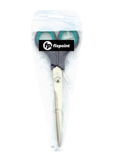 Fixpoint Plastik Saplı Makas 7'' P-3057
