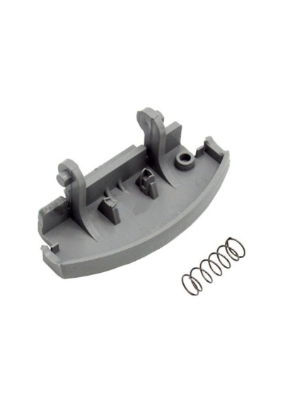 Volkswagen Bora Kol Dayama Kolçak Mandalı Gri 3b0868445 1998-2004 Model Arası Araçlara Uyumlu