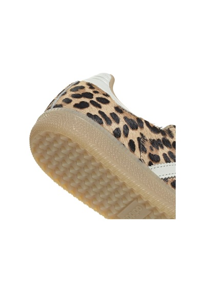 Adidas Samba Og Kadın Spor Ayakkabı - Kı6674 Krem
