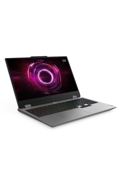 Lenovo LOQ 15AHP10 83JG006FTR-241 Ryzen7 250 24 GB 1 TB SSD RTX5060 15.6" Free Dos Dizüstü Bilgisayar