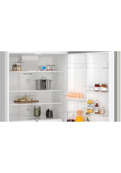 Siemens KD76NXIE1N 542 L No Frost Üstten Dolduruculu Buzdolabı