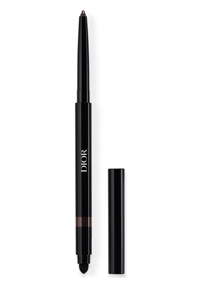 Dior 24 Saatlik Su Dayanıklı Göz Liner Kalemi 0