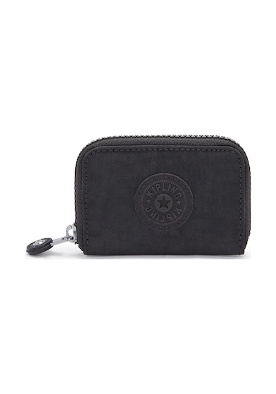 Kipling Kıplıng Cash Buddy Küçük Boy Cüzdan Siyah Black Noır Siyah