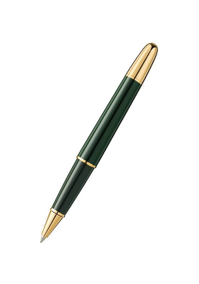 Montblanc Meisterstück The Origin Koleksiyonu Classique Rolerball