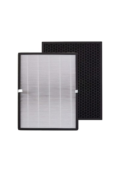 Purmed Filters - Fakir Luminoso Smart Uyumlu Hepa + Karbon Filtre