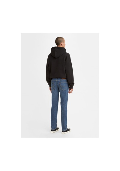 Levi's 511 Erkek Slim Fit Kot Jean Pantolon - Günlük Kullanım No Color