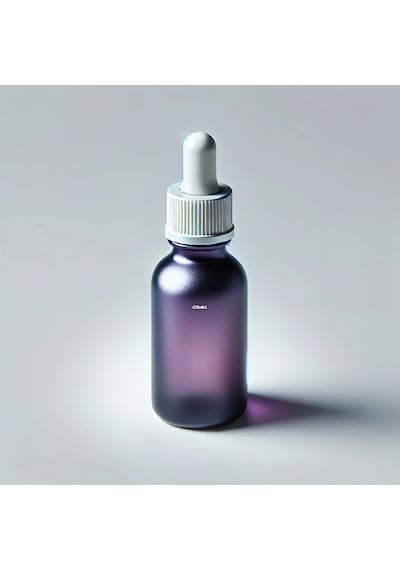 1 Adet Sabun Boyası Veya Renklendirici - Mor - 30 Ml