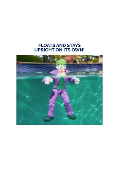 Spinmaster Dc Yüzme Arkadaşı Joker 6067009