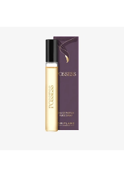Oriflame Possess Purse Kadın Parfüm EDP 8 ML