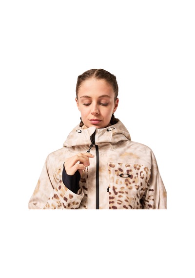 Oakley Tc Juno Reduct Shell Jacket Renkli Renkli Çok Renkli