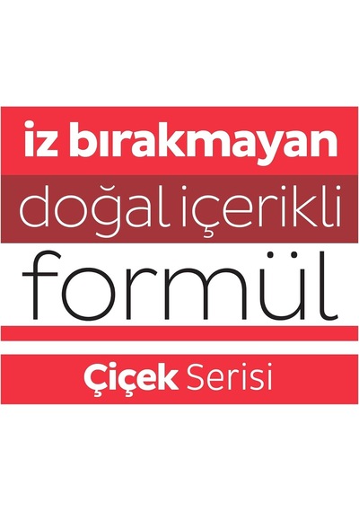Easy Clean Çiçek Serisi 3x100 Yüzey & 3x20 Yer Temizlik Havlusu&mendili Karma Paket