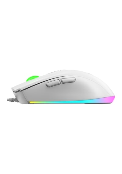 Havit Gamenote Ms1040 Rgb Gaming Oyuncu Mouse - 8000 Dpı, 8 Tuşlu Programlanabilir