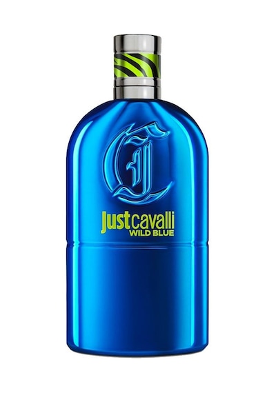 Roberto Cavalli Just Cavalli Wild Blue Edt 90 Ml Erkek Parfümü Çiçeksi