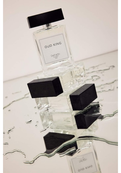 Defacto Erkek Odunsu 100 Ml Parfüm G3134axnsgn185 Odunsu