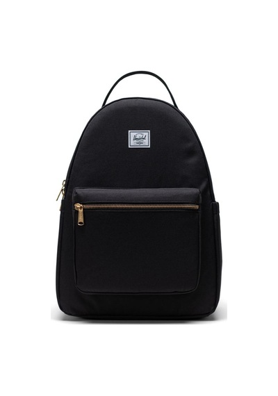 Herschel Nova Backpack - Black - Os Uniseks Siyah Sırt Çantası - 11392-00001