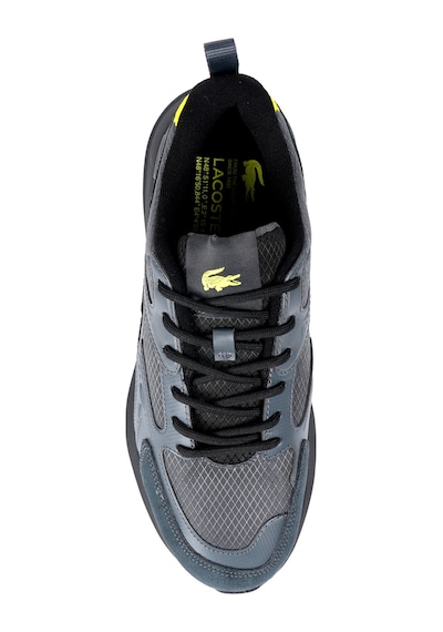 Lacoste L003 Evo Erkek Ayakkabı 748sma01592b6 GRİ