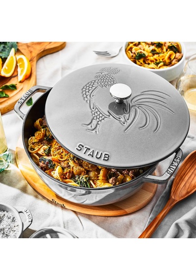 Staub Nihale Mıknatıslı Ahşap 15 X 21 Cm Diğer