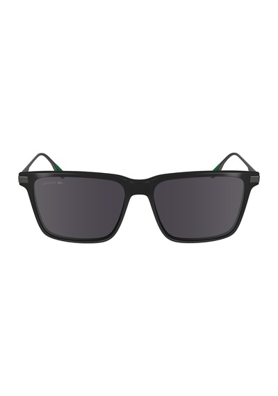 Lacoste 6017s 001 55 Güneş Gözlüğü Çok Renkli