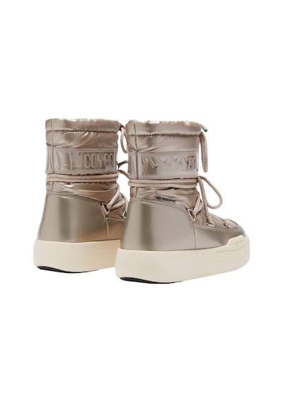 Moon Boot Mb Jr Park Boot Rsg Çok Renkli