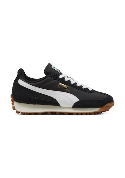 Puma Easy Rider Footie Erkek Günlük Ayakkabı 401559-02 Siyah