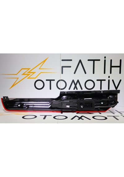 Ford Transit Custom V-362 12- Sağ Stop Lambası R
