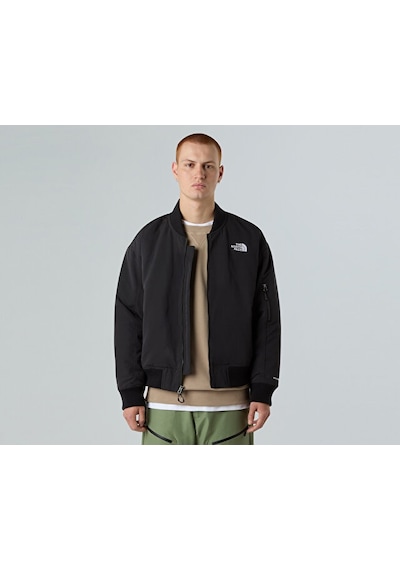 The North Face U Tnf Bomber Unisex Outdoor Montu Nf0a8f3rjk31 Siyah Siyah