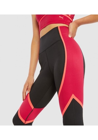 Puma Train Eversculpt 52094333 Kadın Tayt 001