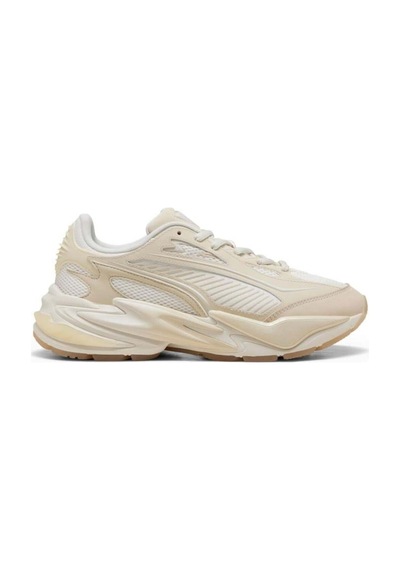 Puma Rs Surge Erkek Günlük Ayakkabı 402916-07 Beyaz Beyaz