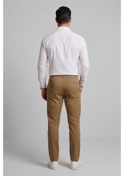 UKİ Uki Vizon Comfort Fit Jogger Pantolon VİZON