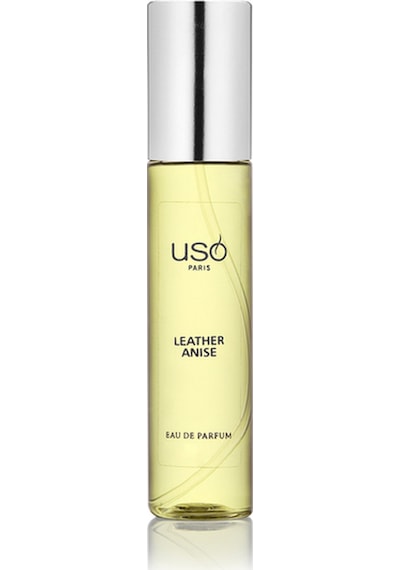 Uso Leather & Anise 15ml Edp Erkek Diğer