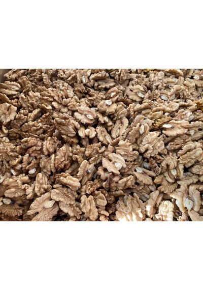 Baş Değirmenler Malatya Hekimhan Ceviz İçi 500 G