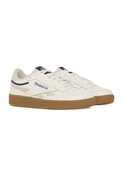 Reebok Club C Revenge Beyaz Unisex Sneaker Ayakkabı 100268868