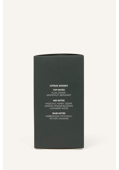 Defacto Erkek 100 Ml Parfüm H9660axnsgn89 Odunsu