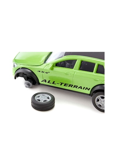 Siku Mercedes-benz E-class All-terrain 4x4² 2349 Çok Renkli