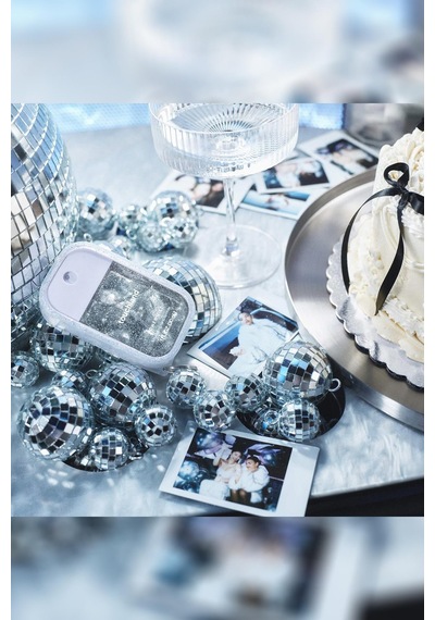 Touchland Confetti Cake Nemlendirici Ve Kokulu El Temizleme Spreyi 30ml