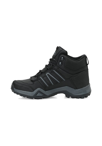 Proshot Wılson Hı Siyah Unisex Outdoor Bot 000000000102716572 Siyah-k Grı