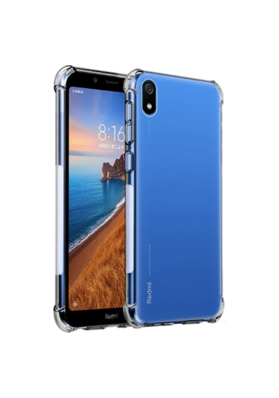 Xiaomi Redmi 7A Anti-Drop Darbe Emici Silikon Kilif 366794987