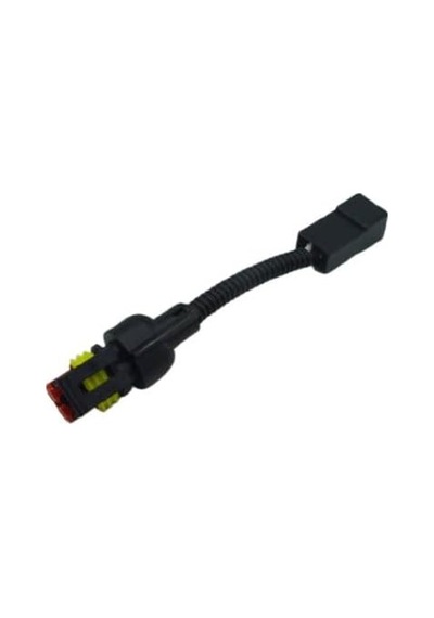 Basınç Müşür Ara Kablo - New Holland Tt - Td - 48006634-1 Adet