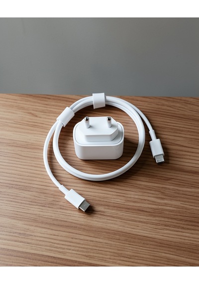 Apple iPhone 14 13 12 11 8 Plus 7 Uyumlu 20w Pd Hızlı Şarj Seti 43774337