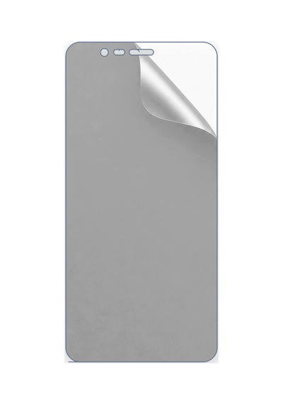 Zenfone 3 Max 5.2 Uyumlu Ön Yüzey Mat Hidrojel Ekran Koruyucu