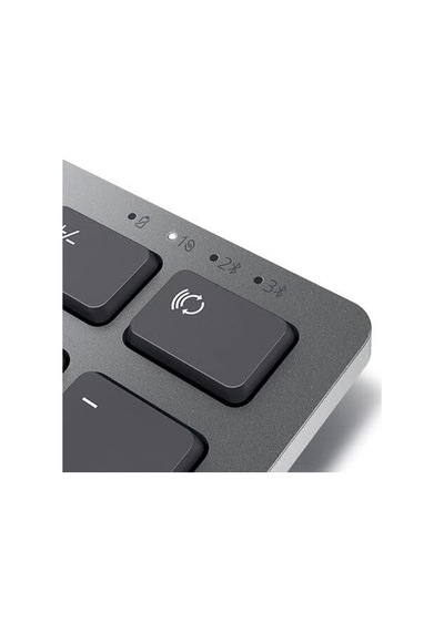 Km7321w Premıer Kablosuz Klavye Ve Fare Tr Q-keyboard 580-ajqr Diğer