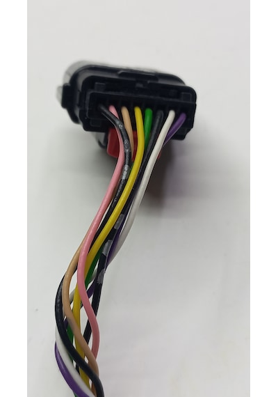 Opel Hava Akışmetre Soketi 31404-8110 / Radar Sensör 8k024