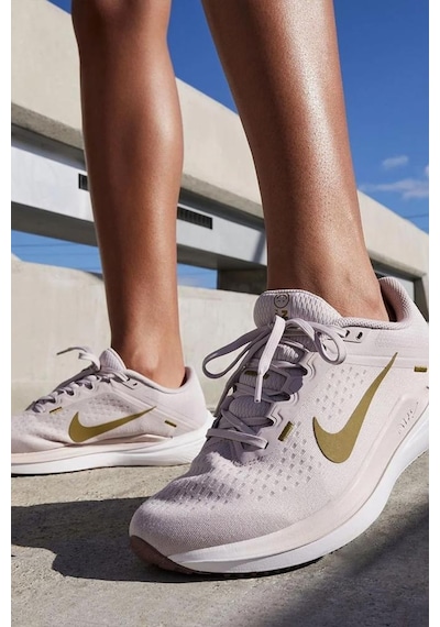 Nike Air Winflo 10 Dv4023-010 Pudra Kadın Spor Ayakkabı 001